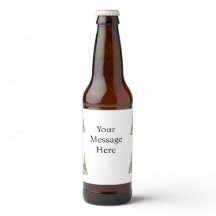 Árvore de Natal abstrato