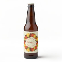 Autumn Deixa a Ação de Graças