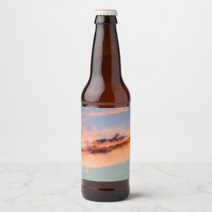 Rótulo Para Garrafa De Cerveja consumo de atração