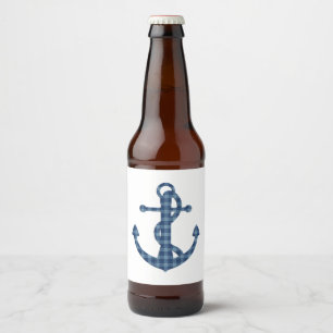 Rótulo Para Garrafa De Cerveja Criar sua própria âncora feita sob encomenda do