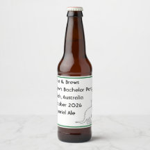 Festa de Despedida de Solteiro Roos & Brews Memóri