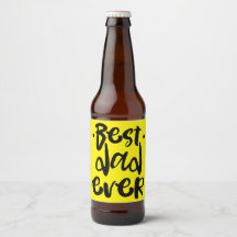 Melhor Dia de os pais de Script Moderno do Pai