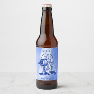 Rótulo Para Garrafa De Cerveja O Namorados mais legal