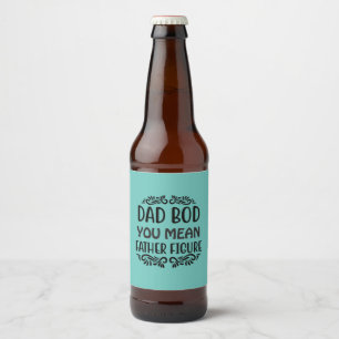 Rótulo Para Garrafa De Cerveja Padre Gift Você Quer Dizer "Padre"