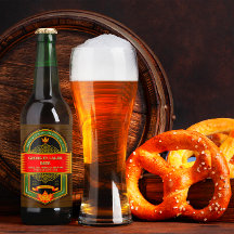 Personalizar Cerveja Caseira Detalhada 