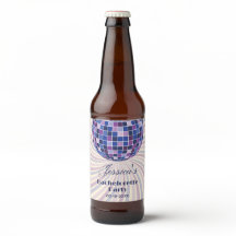 Última Festa de solteira de Descoco do Groovy 70s