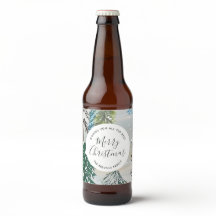 Vinhetas de inverno encantadas