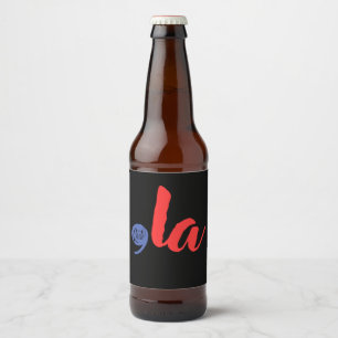 Rótulo Para Garrafa De Cerveja Vírgula La 2024 Para Presidente Eleição 2024 Engra