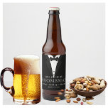 Rótulo Para Garrafa De Cerveja Você Será Meu Padrinho de casamento?<br><div class="desc">Você Será Meu Padrinho de casamento? Rótulo da garrafa de cerveja,  só um pequeno mas significativo detalhe para pedir aos seus amigos para fazerem parte do seu casamento e torná-lo extra especial!</div>