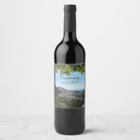 Chardonnay (personalizável)