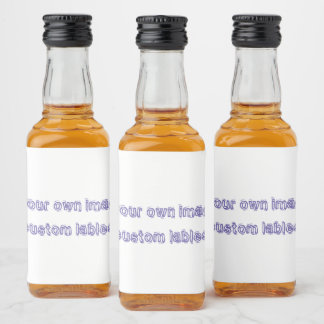 Rótulo Vinho/Espumante/Cerveja/Água (4" x 3,5")