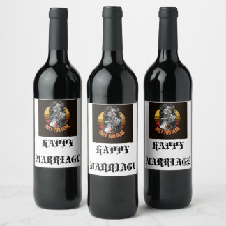 Rótulos de Bebida > Rótulos de Vinho e Vinho Espum