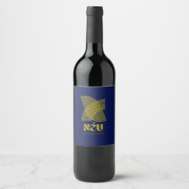 Rótulos de garrafa de vinho 