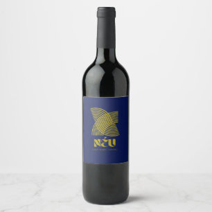 Rótulos de garrafa de vinho 
