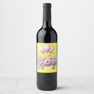 RÓTULOS DE GARRAFA DE VINHO