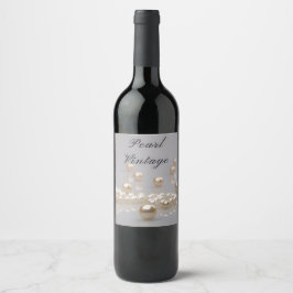 Rótulos de vinho