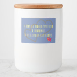 Rótulos Para Comida Casamento Do Office Home Personalizar Destino