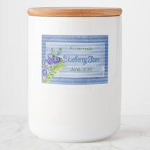 Emperramento de mirtilo