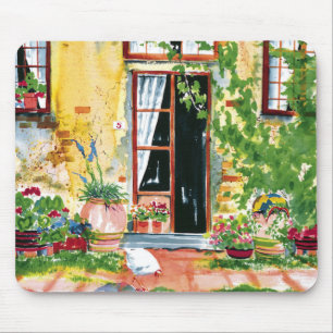 Roubar-Momento-em-Toscânia, mousepad