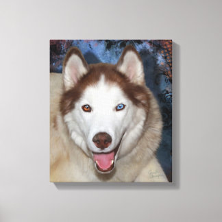 Rouco 14x12 Canvas estendida