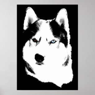 Rouco Arte Impressão Dog Arte Poster Ofertas para