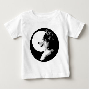 Rouco Bebê Camisa Leve Cachorro Cachorro Camisetas