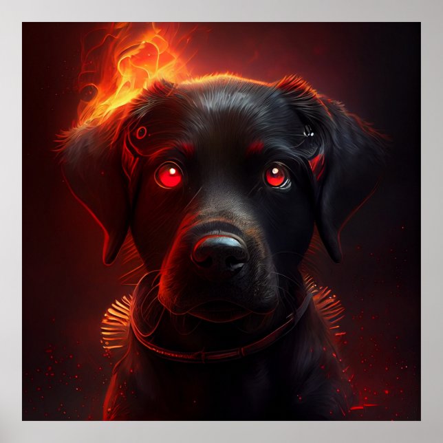 Rouge poster (Frente)