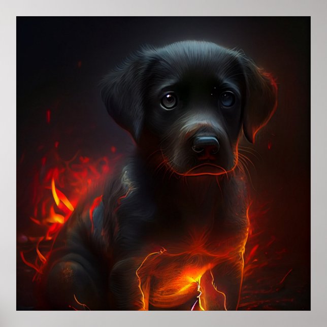 Rouge poster (Frente)