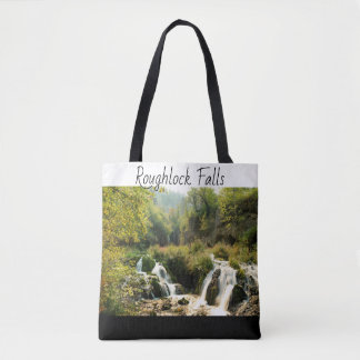 Roughlock Falls Bolsa