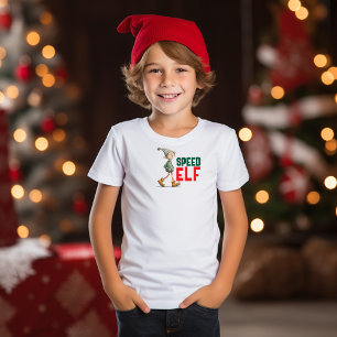 Roupa combinando Natal em família camiseta sarcást