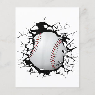 Roupa de beisebol - Baseball