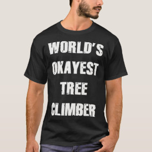 Roupa de Camisas de Árvore Mais Selvagem de Okaye