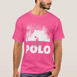Roupa de Polo Aquático - Polo Aquático