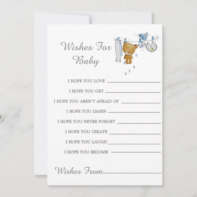 Roupa De Urso De Pata Corta Deseja Uma Placa De Be (Frente)