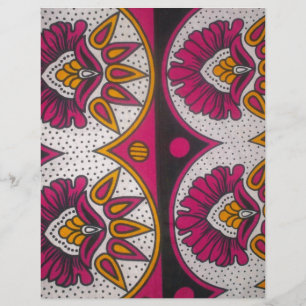 Roupa do designer de presentes de Hakuna Matata Re