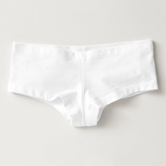 Calcinha Estilo Cueca, Amerian Apparel