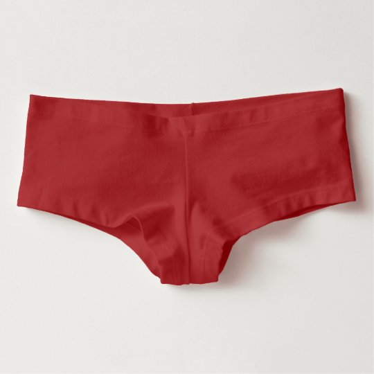 Calcinha Estilo Cueca, Amerian Apparel