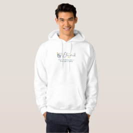 Roupas com o Logotipo da The Elevated NP | Moletom