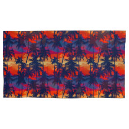 Roupas de Cama Decorativas de Outono Modernas