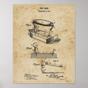 Roupas de decoração de parede de lavandaria Arte d