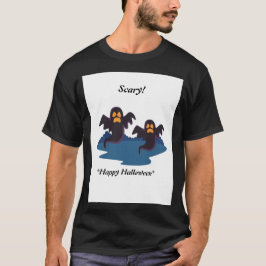 Roupas de tamanho XL para homens - Tops com tema a