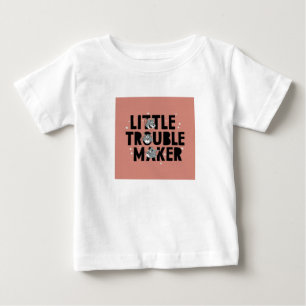 Roupas para crianças - Camisa unisex