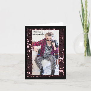 Roupas para o Armário, para a Secagem ou Cartão de