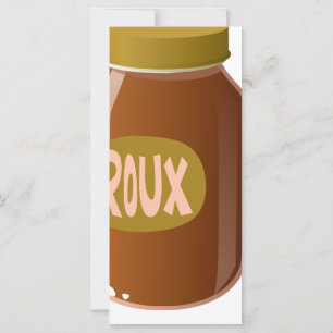 Roux de Comida com falha