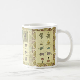 Rover alegre Voodoo a caneca de Cheatsheet