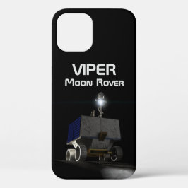 Rover da Lua VIPER
