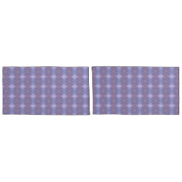 Roxo E Mauve Padrados