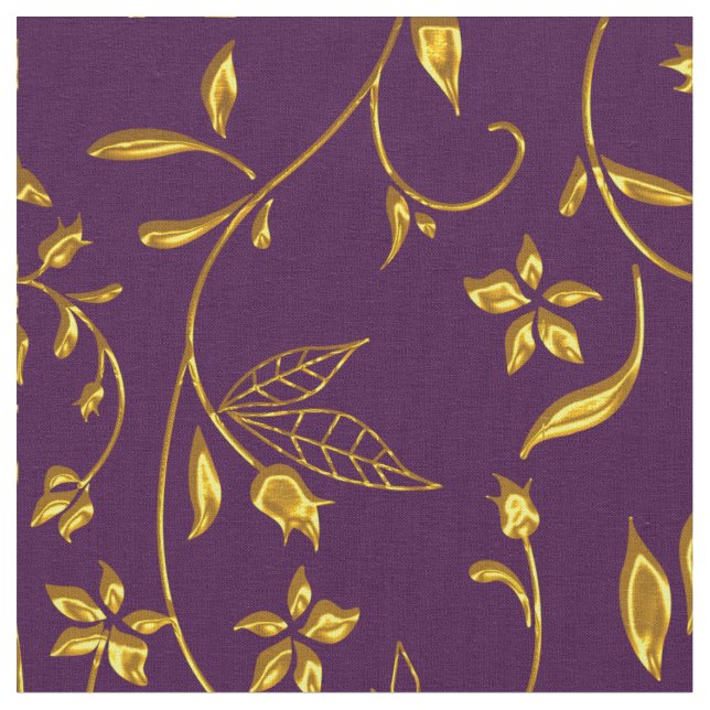 Roxo elegante do tecido do damasco (Detalhe)