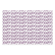 Roxo Estético XOXO, Rosa, Pinto Vermelho, Pritor D