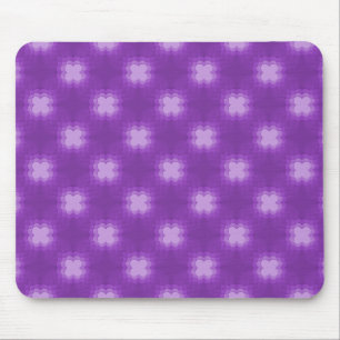 Roxo Funky Flair Mousepad